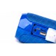 Колонка портативна JBL T&G TG117 Bluetooth синя copy