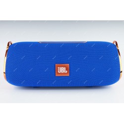 Колонка портативна JBL SLC-080 копія Mix color