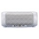 Колонка портативна JBL CHARGE 2+ Bluetooth срібна copy
