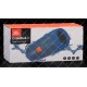 Колонка портативна JBL CHARGE 2+ Bluetooth срібна copy
