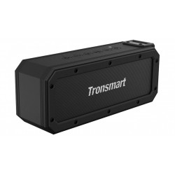 Колонка портативна Tronsmart Element Force+ Waterproof чорна