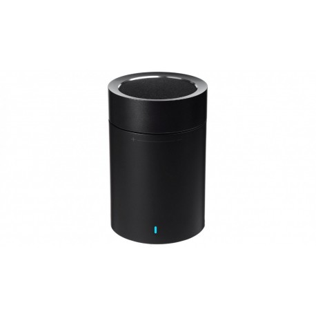 Колонка портативна Xiaomi Mi Speaker 2 Bluetooth чорна