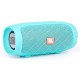 Колонка портативна JBL CHARGE MINI 3+ Bluetooth 6000mAh, зелена