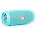 Колонка портативна JBL CHARGE MINI 3+ Bluetooth 6000mAh, зелена