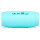 Колонка портативна JBL CHARGE MINI 3+ Bluetooth 6000mAh, зелена