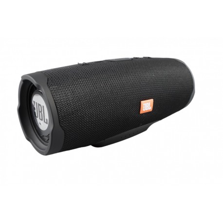 Колонка портативна JBL CHARGE 4 Bluetooth чорна copy