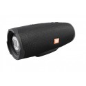 Колонка портативна JBL CHARGE 4 Bluetooth чорна copy