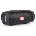 Колонка портативна JBL CHARGE MINI 3+ Bluetooth чорна copy