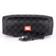 Колонка портативна JBL CHARGE MINI 3+ Bluetooth чорна copy