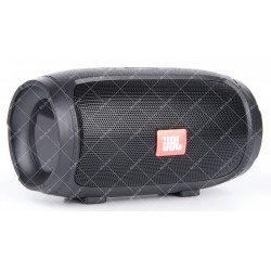 Колонка портативна JBL CHARGE MINI G11 Bluetooth чорна copy