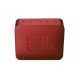 Колонка портативна JBL GO 2 Ruby Red (JBLGO2RED)