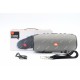 Колонка портативна JBL XTEMRE Bluetooth сіра copy