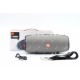 Колонка портативна JBL XTEMRE Bluetooth сіра copy