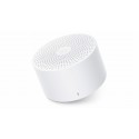 Колонка портативна Xiaomi Mi Compact Speaker 2 Bluetooth біла