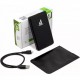 Кишеня зовнішня 1STCHARGER HDE1STU2530B-PL 2.5, SATA to USB 3.0 Black