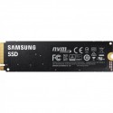 SSD накопичувач SAMSUNG M.2 2280 (MZ-V8V1T0BW)