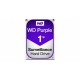 Жорсткий диск Western Digital 3.5, 1TB WD10PURZ