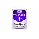 Жорсткий диск Western Digital 3.5, 1TB WD10PURZ