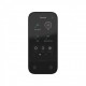 Беспроводная сенсорная клавиатура Ajax KeyPad TouchScreen black