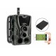 APP / 4G фотопастка Suntekcam HC801ProLi 30Mp 5000mAh хмарний сервіс / онлайн відео