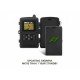 APP / 4G фотопастка Suntekcam HC801ProLi 30Mp 5000mAh хмарний сервіс / онлайн відео