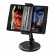 Підставка під смартфони та планшети iPega PG-9158 Desk-top stand настільна