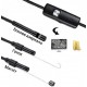 Ендоскоп 3 в 1 USB-micro-USB-TypeC + шнур 5 м