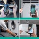 Ендоскоп 3 в 1 USB-micro-USB-TypeC + шнур 5 м
