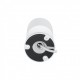 IP камера GreenVision GV-171-IP-I-COS50-30 (Ultra AI)