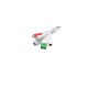 IP камера GreenVision GV-173-IP-IF-COS50-30 VMA (Ultra AI)