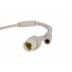 IP камера SEVEN IP-7215PA white (2.8)