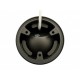 IP-камера SEVEN IP-7215PA black (2.8)