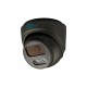 IP-камера SEVEN IP-7215PA black (2.8)
