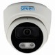 IP камера SEVEN IP-7215PA PRO white