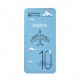 Power Bank Mibrand ,Mriya, 10000 mAh Blue