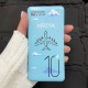 Power Bank Mibrand ,Mriya, 10000 mAh Blue