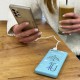 Power Bank Mibrand ,Mriya, 10000 mAh Blue