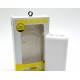 Power Bank GC-20L 20000 mAh White + кабель PD 5-9-12В