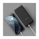 Power Bank Romoss PEA40 40000 mAh 18 W (PEA40-112-2135) Black