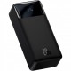 Power Bank Baseus Bipow 30000mAh 20W Black