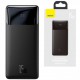 Power Bank Baseus Bipow Digital Display 20000mAh 15W Black