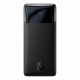 Power Bank Baseus Bipow Digital Display 20000mAh 15W Black