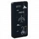 Power Bank Mibrand MRIYA 30000 mAh Black