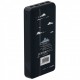 Power Bank Mibrand MRIYA 30000 mAh Black
