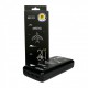 Power Bank Mibrand MRIYA 30000 mAh Black