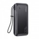 Power Bank USAMS Dual QC3.0 Fast 20000 mAh