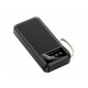 Power Bank KJ-P16 20000 mAh Black