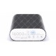 Mii Power Bank 16000 mAh copy чорний