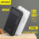 Power Bank Awei P5K 10000 mAh White