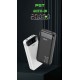 Power Bank Gerlax P5T 20000 mAh Black